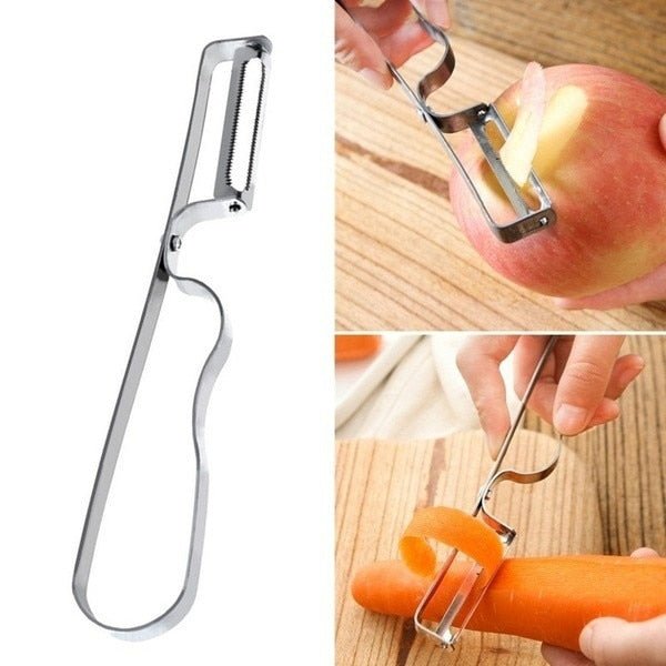 Tornado Potato Chips Spiral Cutter Slicer image 1