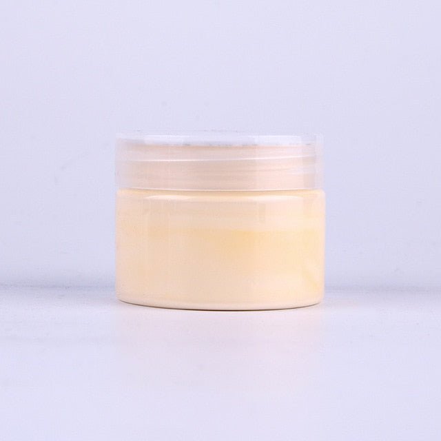 Polish Paint Car Leather Seat Coat Scratch Remover - Beige image