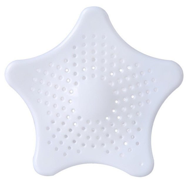 Kitchen and Bathroom Sink Strainer and Filter image
