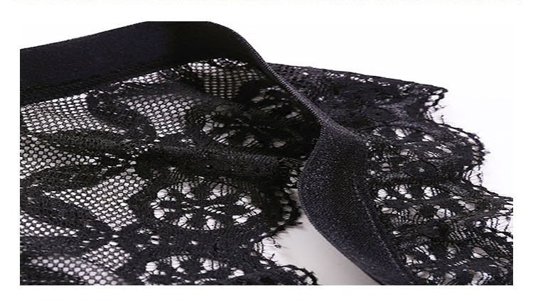 Amazing Women Lingerie G String Lace Underwear Sexy Thong Panties image 7