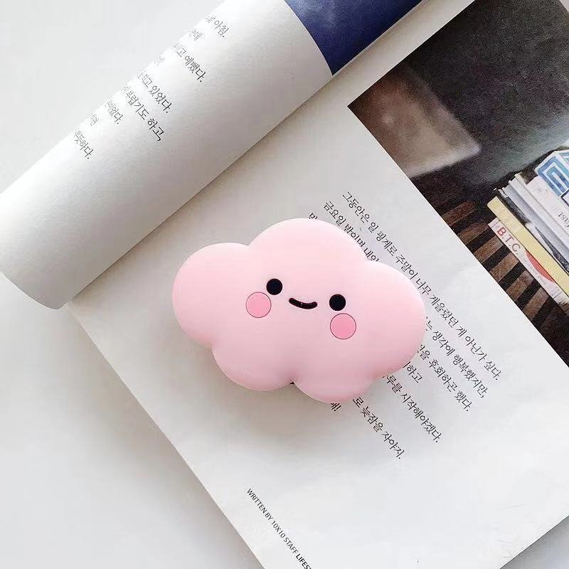Cute Cartoon Mobile Phone Grip Bracket image 11