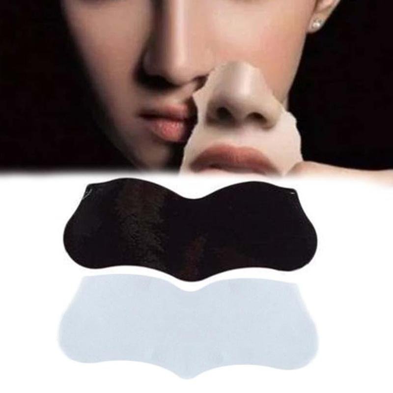 10 PCS Bamboo Charcoal Blackhead Remover image 8