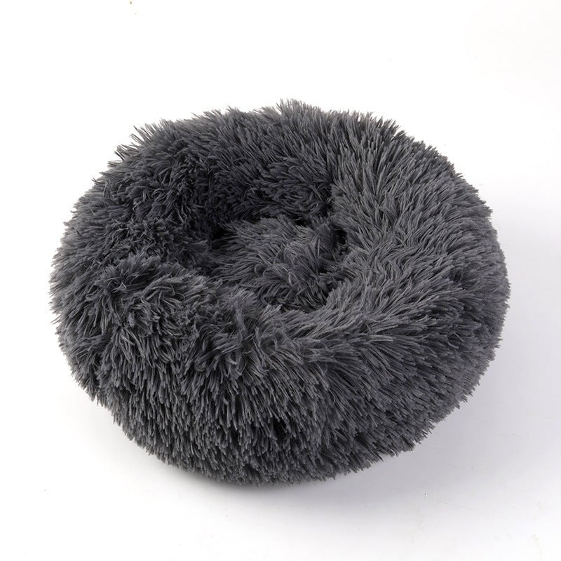 Super Soft Washable Dog and Cat Pet Bed image 2
