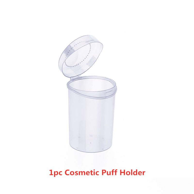 Makeup Foundation Sponge | Cosmetic Puff Concealer image 11