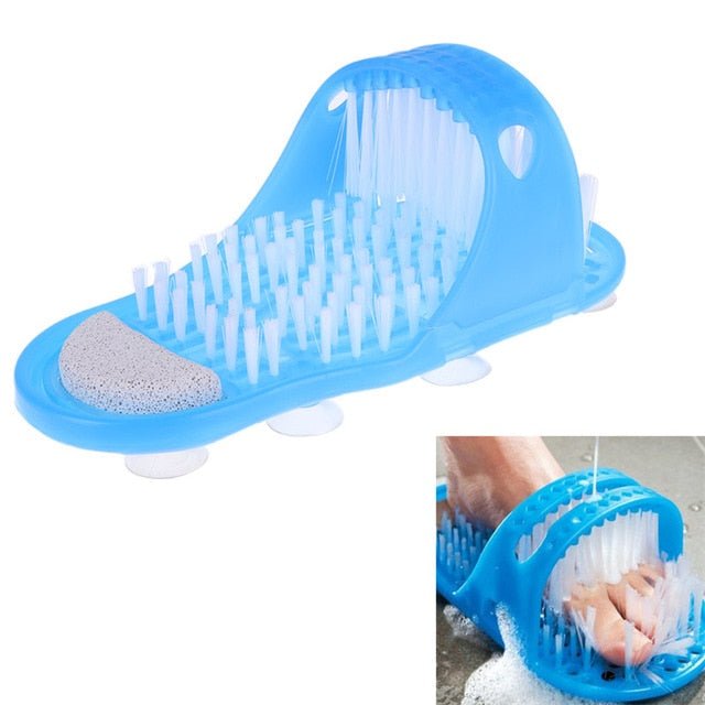 Feet Massage Slippers image 1