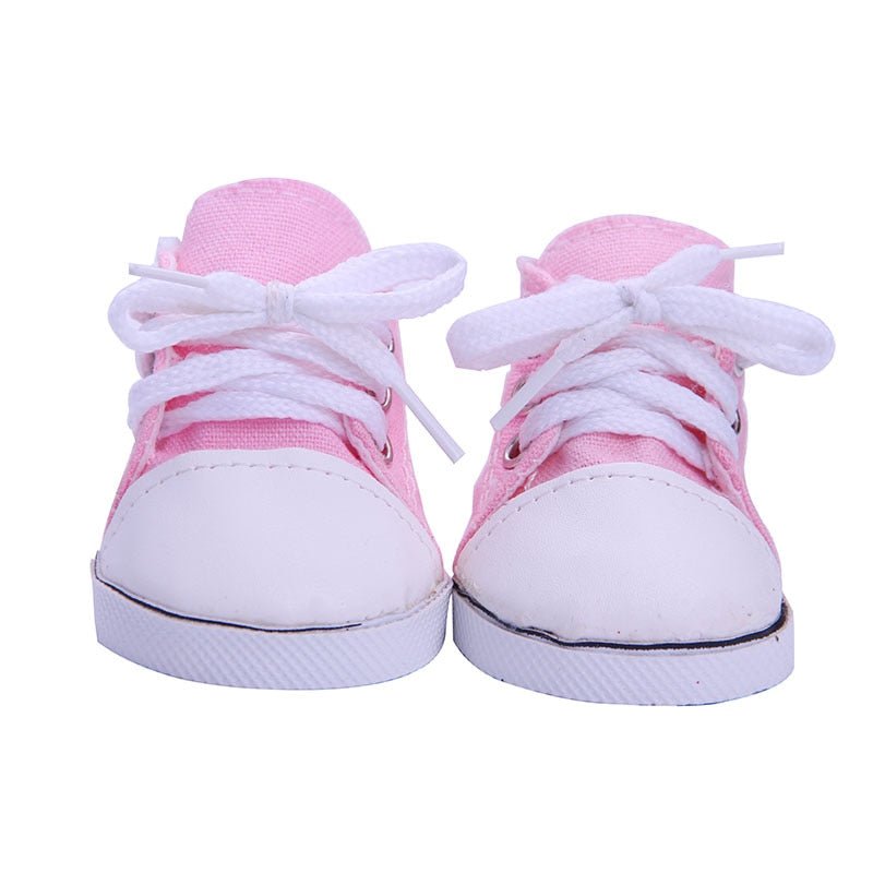 13 Styles Pajamas, Nightgown and Sleepwear Fit | 18 Inch American & 43CM Baby Doll Clothes Accessories image 21
