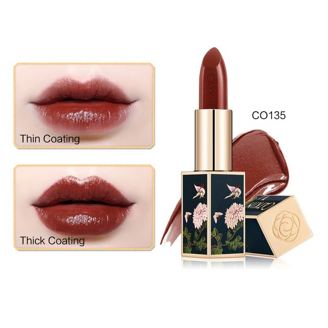 CATKIN Eternal Smooth Soft Texture Love Rouge Lipstick image 19