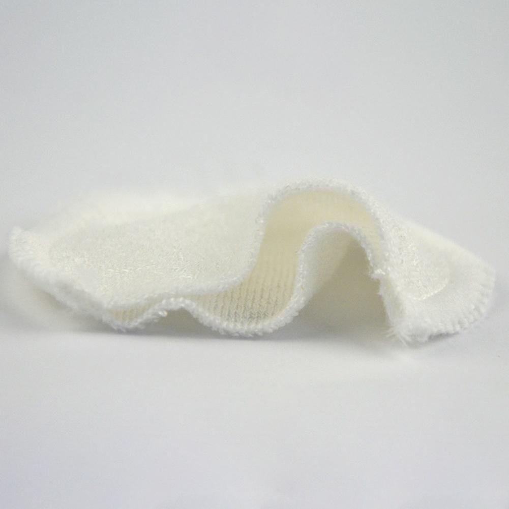 12Pcs Makeup Remover Pads | Reusable Cotton Make Up Facial Pads image 13