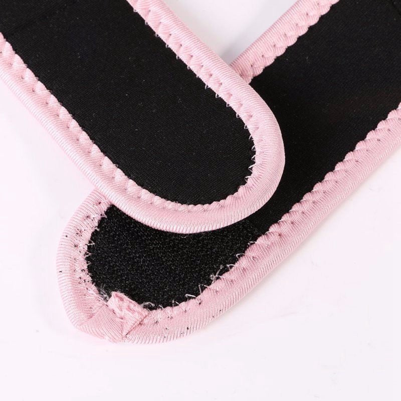 Delicate Anti Wrinkle Face and Facial Slimming Bandage image 15