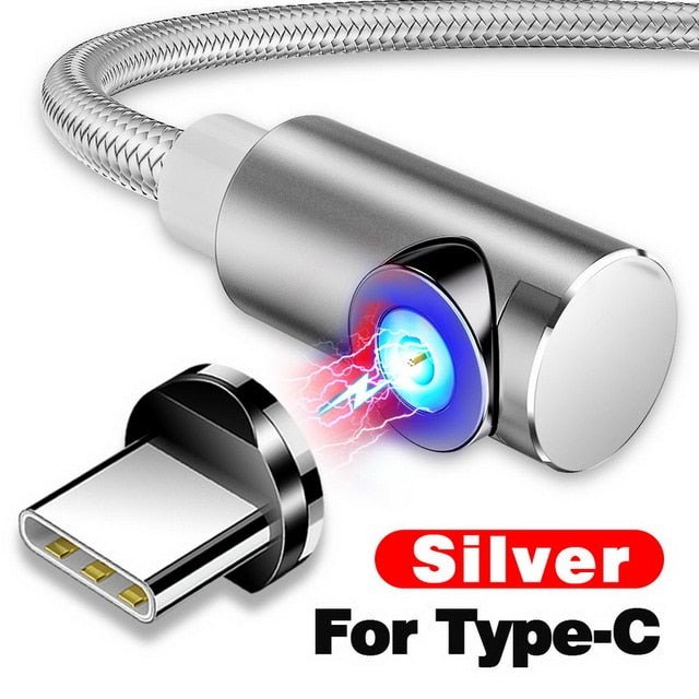 Magnetic Charging Cable image 7