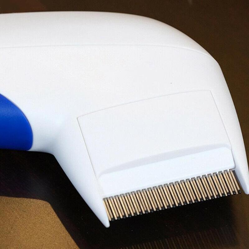 Electric Flea Comb For Dogs, Cats and other Pets image 12