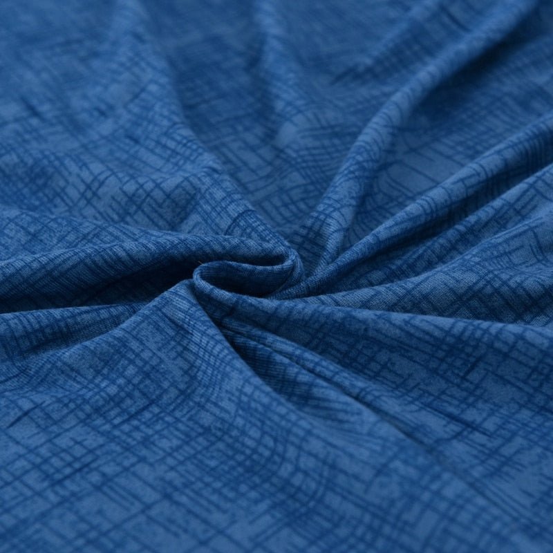 Elastic Stretch Sectional Sofa Slipcovers image 4