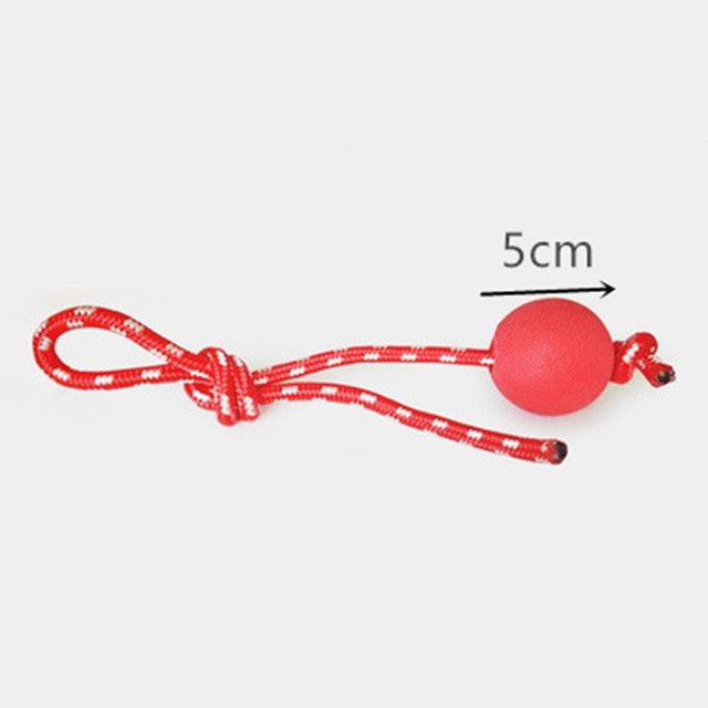 Multifunction Pet Molar Bite Toys | Multifunction Dog Molar Bite Toys image 7