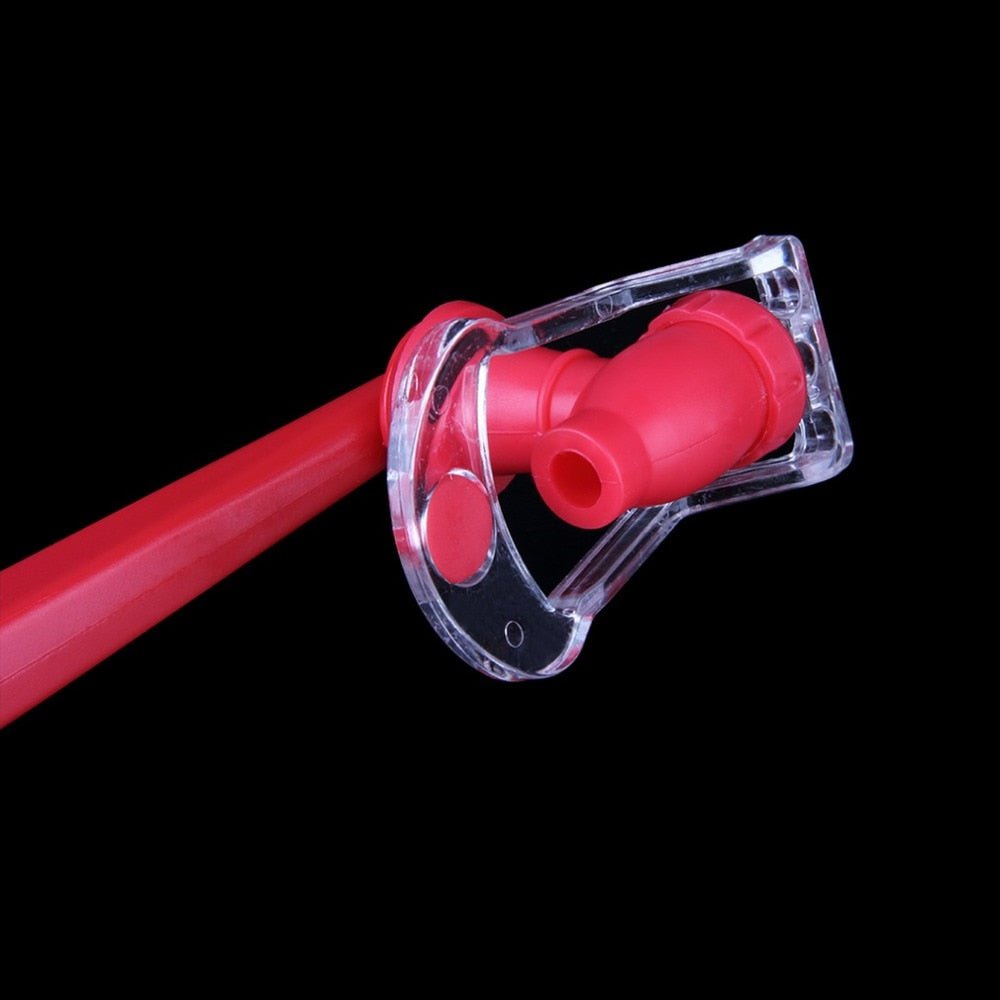 Novelty Soda Dispenser Bottle | Coke Upside Down Drinking Water Dispense Machine image 10