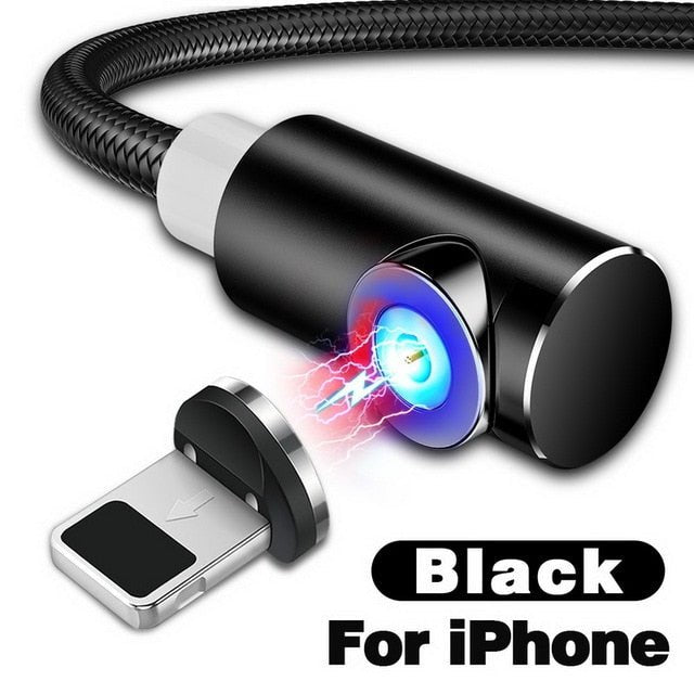 Magnetic Charging Cable image 10