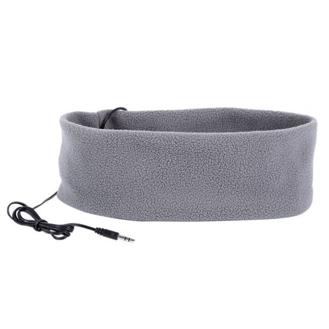 Washable Anti-noise Sport and Sleeping Earphones and Headband image 11
