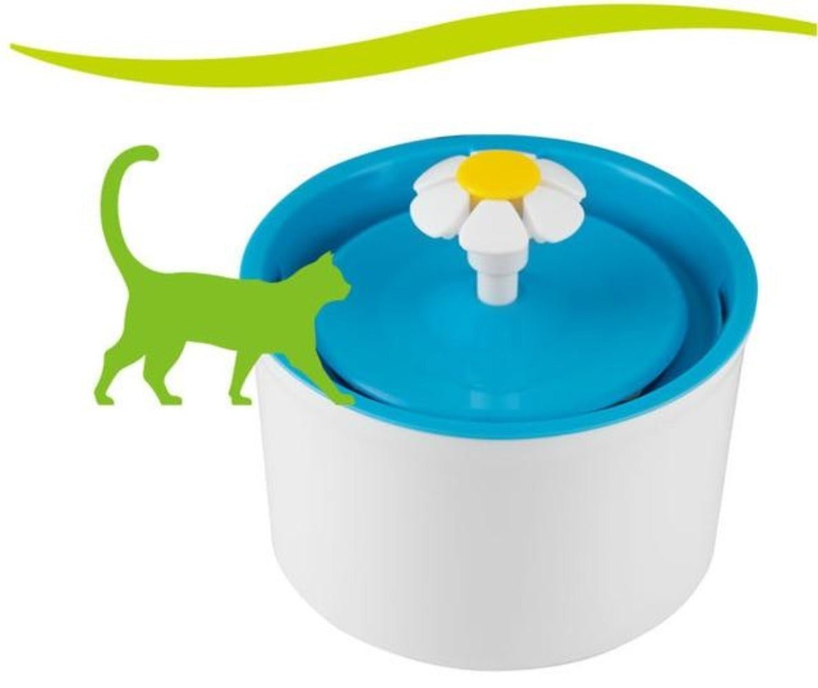 Automatic Pet Water Fountain Dispenser | Cat Drinking Water Dispenser image