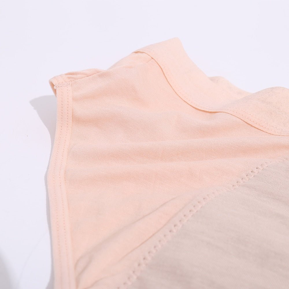 Menstrual Period Four Layer Bamboo Fibre Leak-Proof Panties image 14