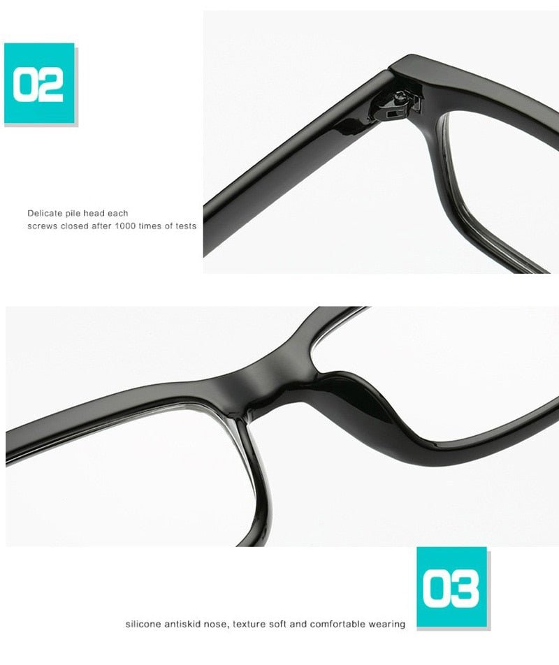 Blue Light Ray Goggle Screen Radiation Glasses image 7