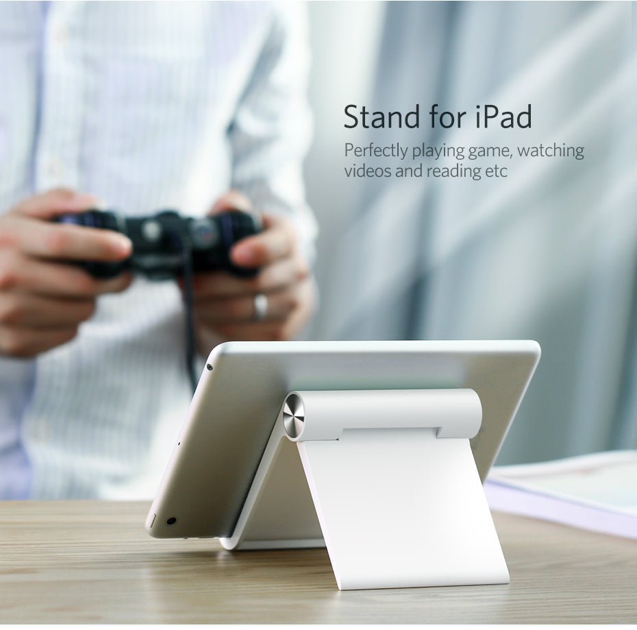 Ugreen Portable Cell Phone Holder and Tablet Stand image 14