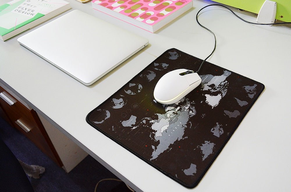 Waterproof Gaming Mouse Pad image 6
