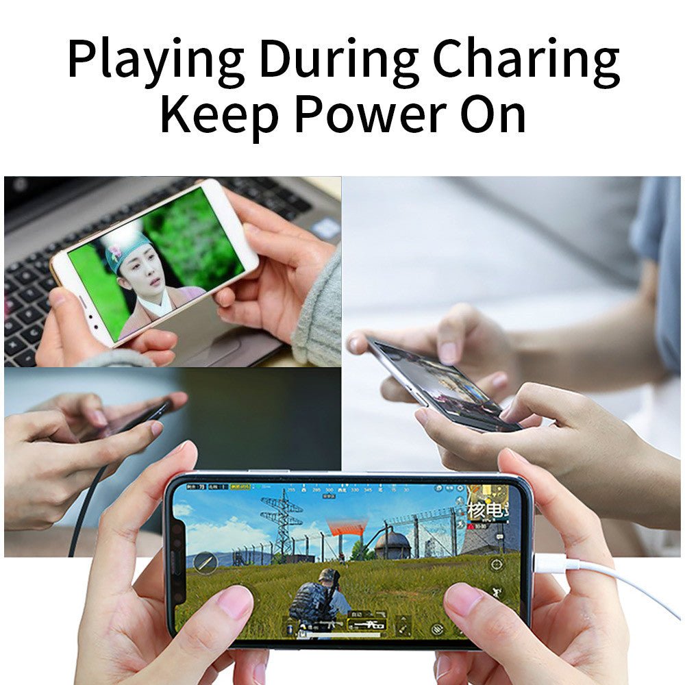 USB Fast Quick Universal Wall Mobile Phone Tablet Charger for iPhone 11 Samsung Huawei image 4