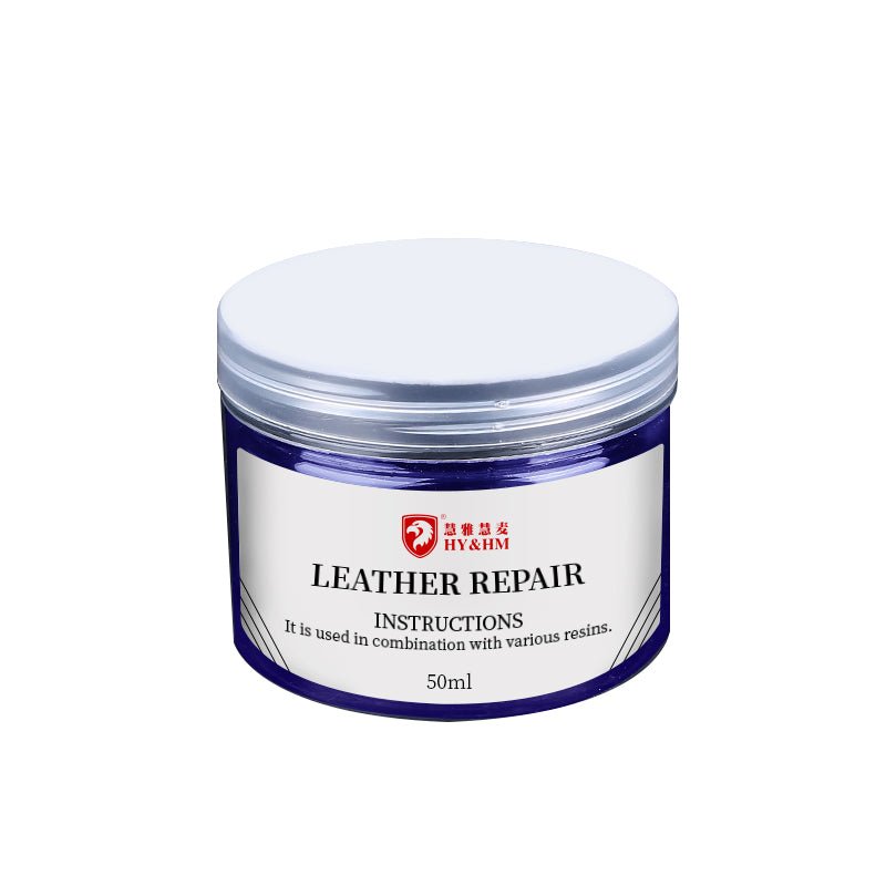 Polish Paint Car Leather Seat Coat Scratch Remover image 24