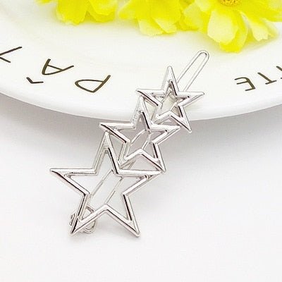 Metal Hair Clip Pins - T8 image