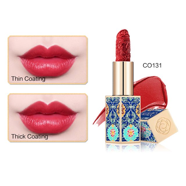 CATKIN Eternal Smooth Soft Texture Love Rouge Lipstick - CO131 image