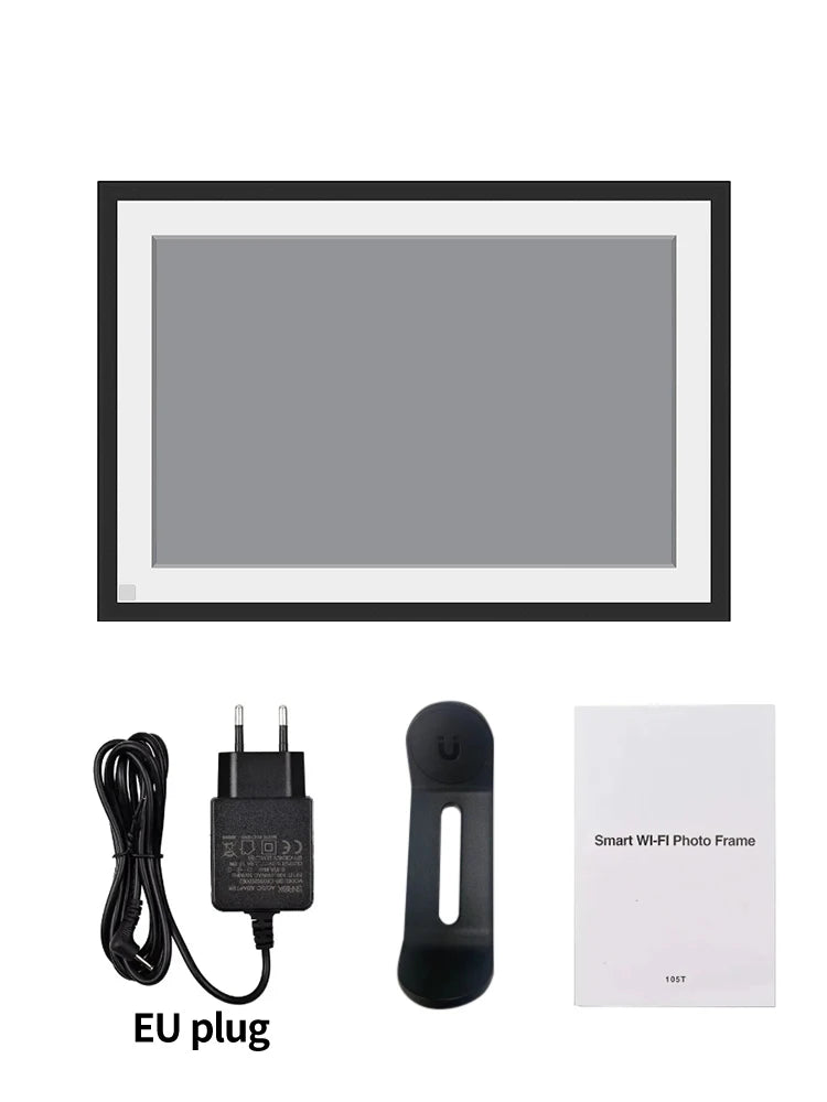 Frameo 10.1 Inch WiFi Digital Picture Frame image 15