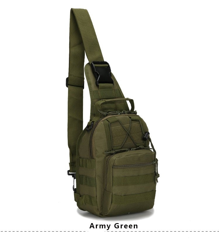 High Quality Military Hiking Tactical Backpack Bags image 23