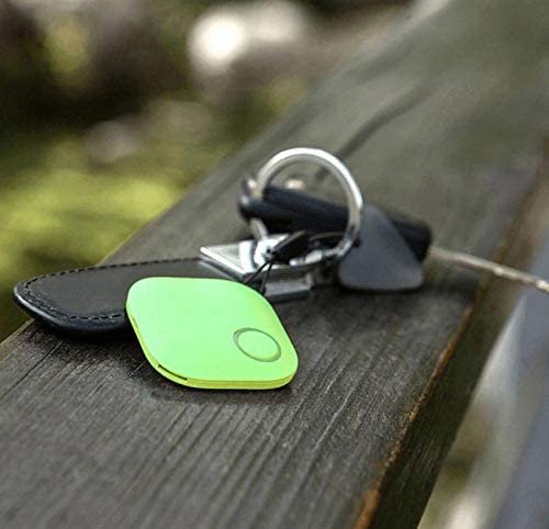 Mini Tracking Device Tracking Air Tag Key Child Finder Pet Tracker Location Smart Bluetooth Tracker Car Pet Vehicle lost tracker image 4