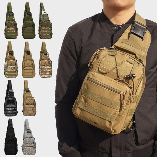 High Quality Military Hiking Tactical Backpack Bags image 0