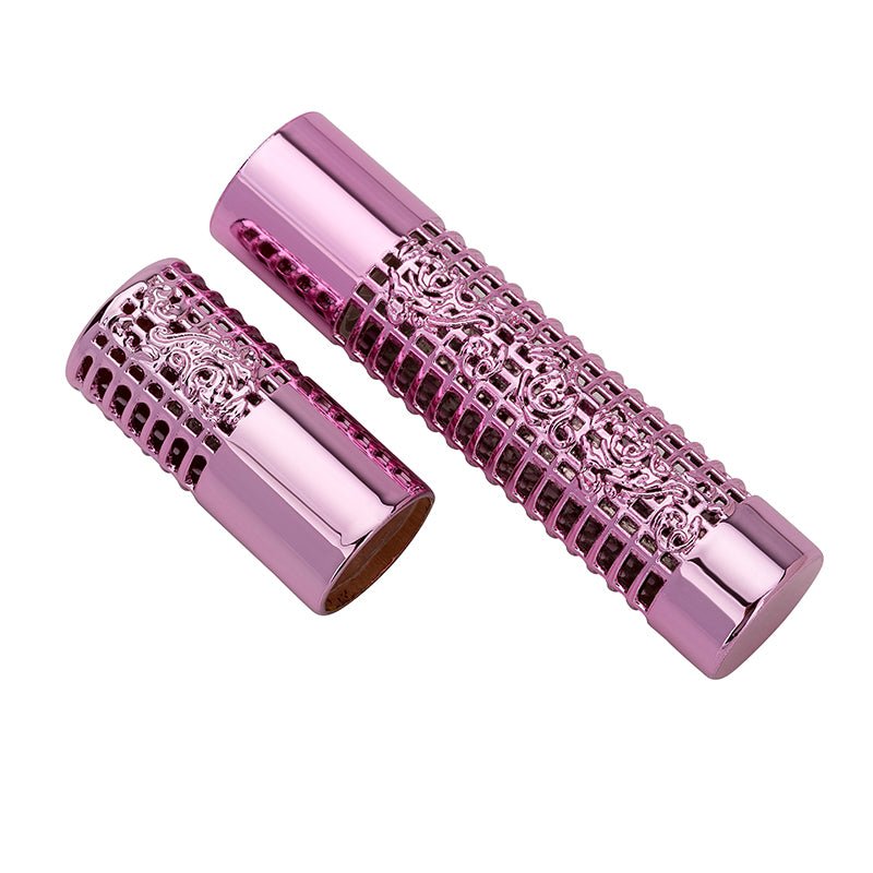 Refillable Mini Perfume Spray Bottle | Portable Travel Atomizer Perfume Spray Bottle image 22