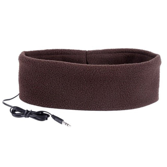 Washable Anti-noise Sport and Sleeping Earphones and Headband image 18