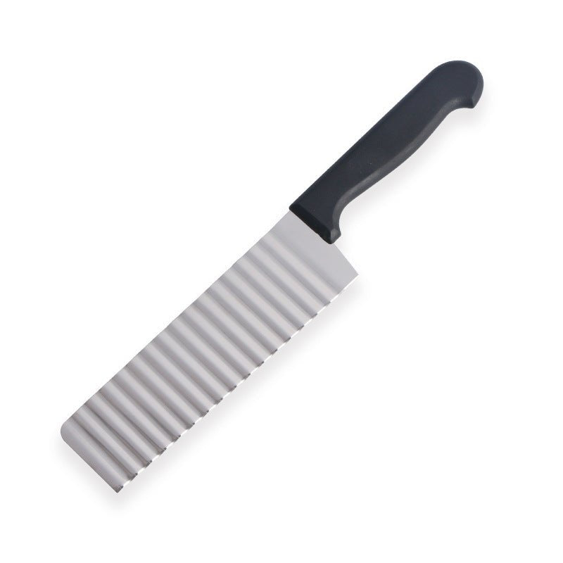 Tornado Potato Chips Spiral Cutter Slicer image 6