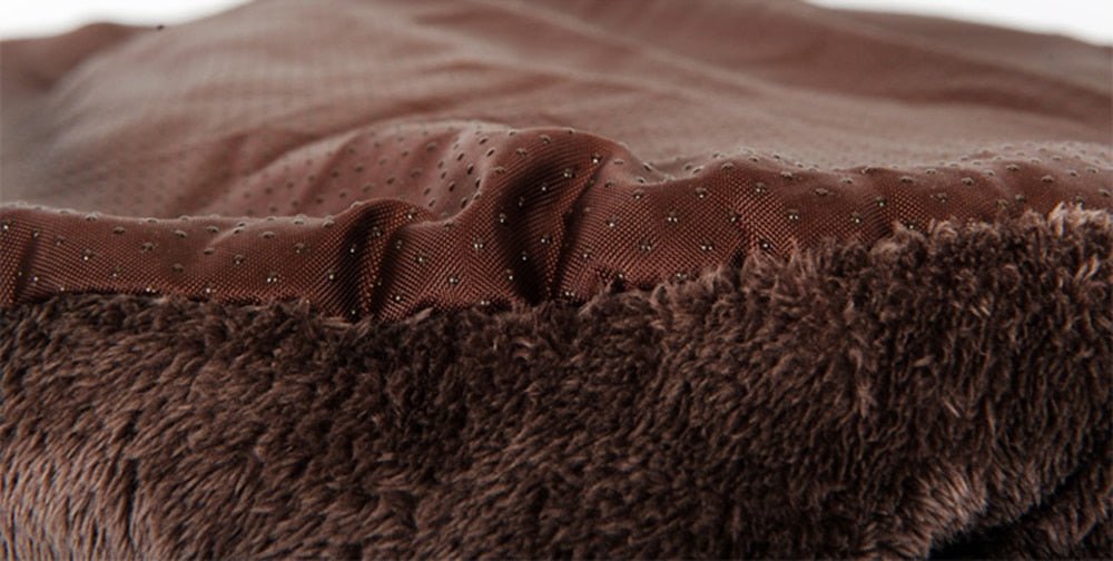 Pets Winter Warm Cozy Beds for Cats Dogs image 4