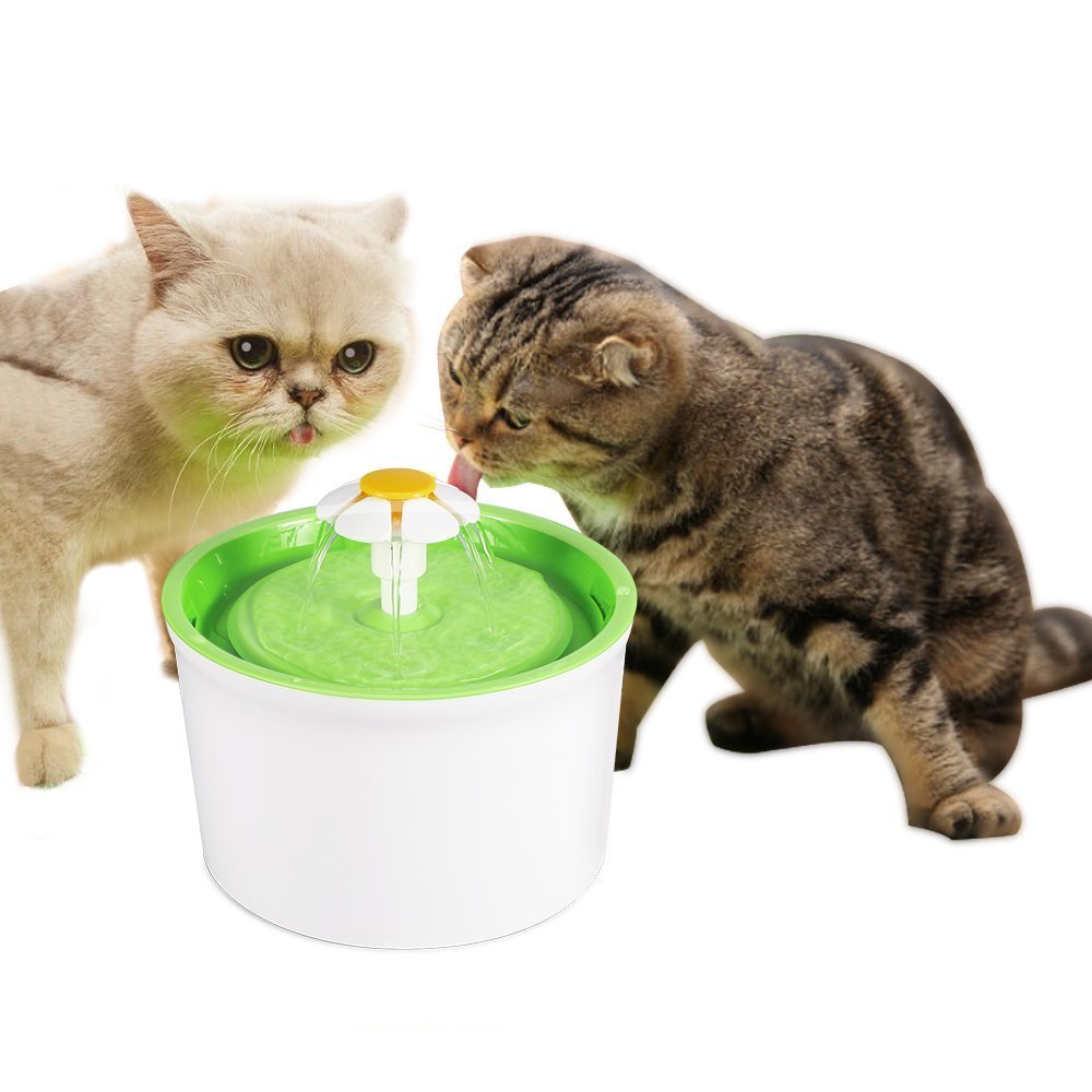 Automatic Pet Water Fountain Dispenser | Cat Drinking Water Dispenser image 19