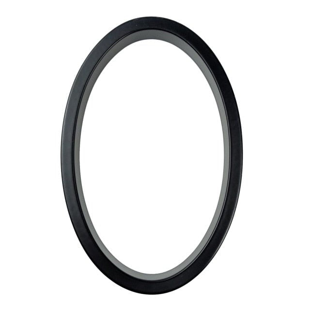 125mm Big Modern Floating House Number and Letters image 39