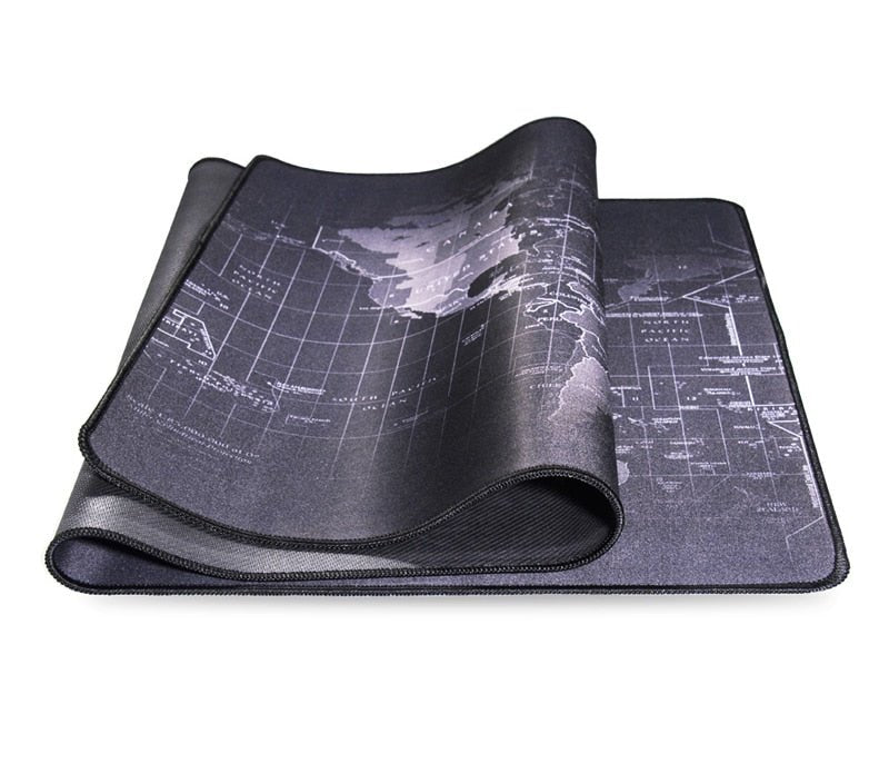 Waterproof Gaming Mouse Pad image 1