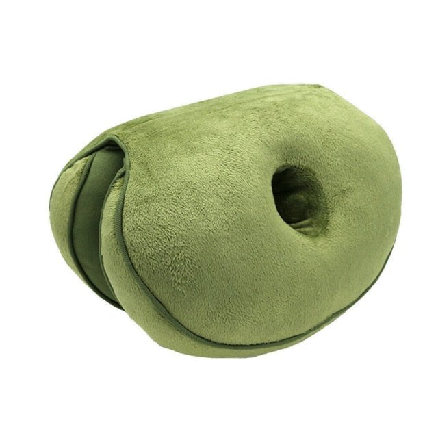 Multifunctional Memory Foam Dual Comfort Cushion Seat image 25