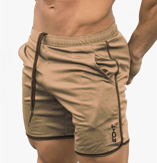 Jogging Sport Shorts For Men image 17