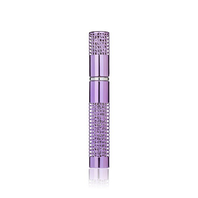 Refillable Mini Perfume Spray Bottle | Portable Travel Atomizer Perfume Spray Bottle image 26