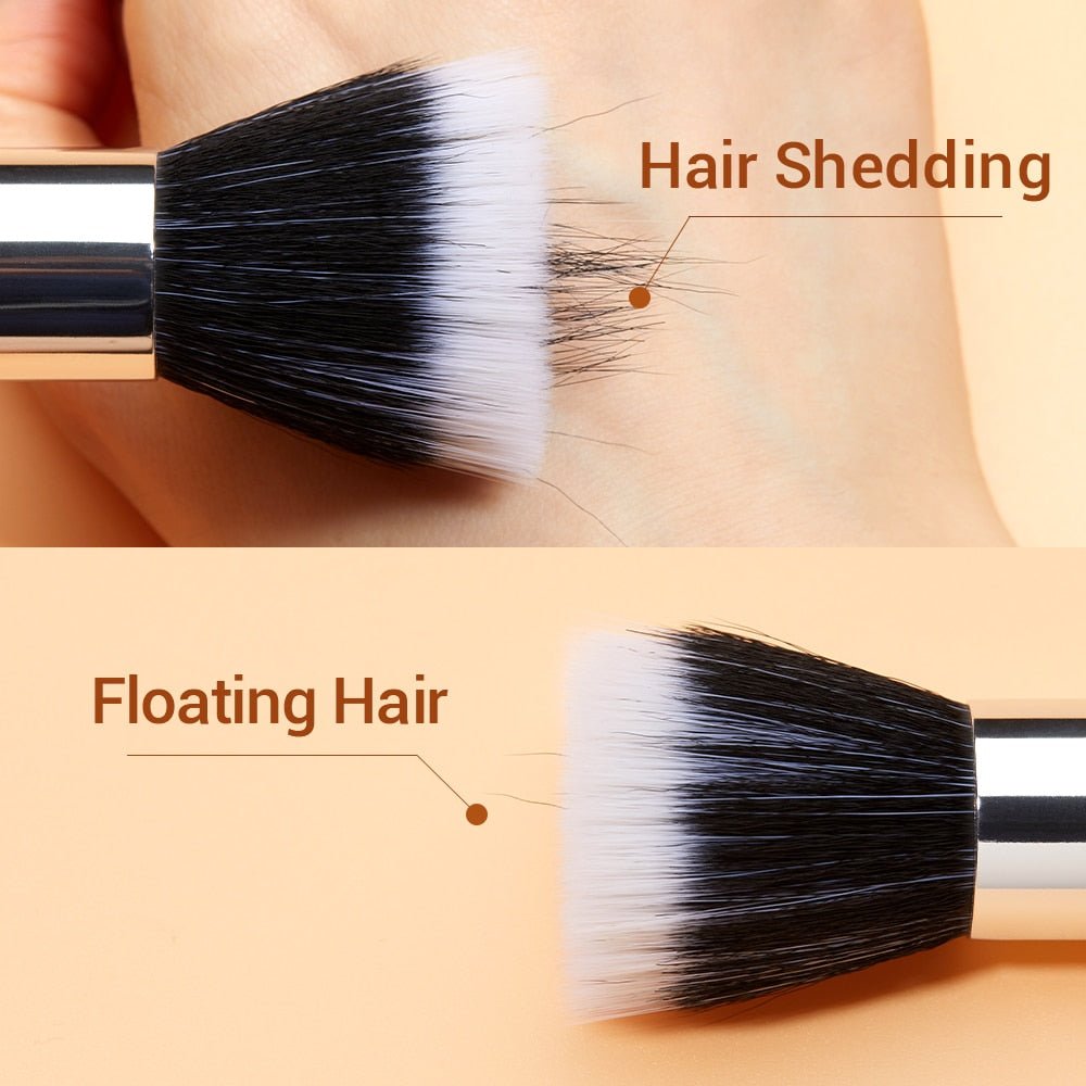 JESSUP Professional Makeup Brush Set ‚Äì Premium Quality for Flawless Application image 23