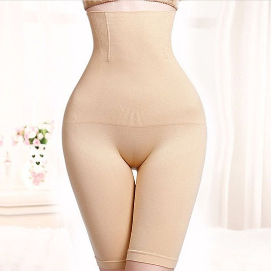 Waist trainer slimming belt Panties/Butt Lifter image 0