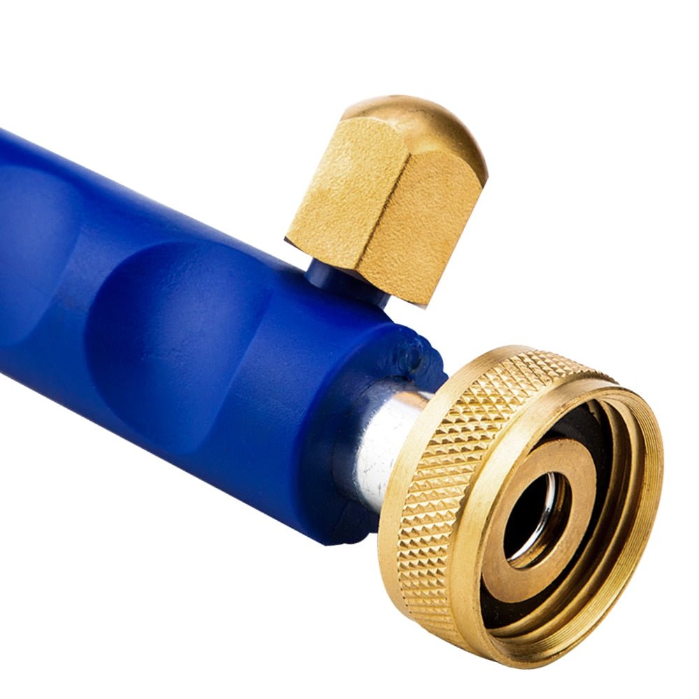 High Pressure Power Water Gun Metal Car Washer Spray and Garden Washer Tool image 15