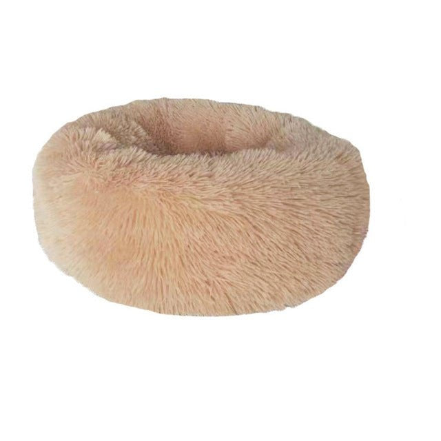Super Soft Washable Dog and Cat Pet Bed image 7