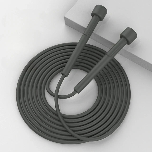 Speed Skipping Rope for Men and Women | Adult Jump Rope for Weight Loss, Children Sports, Portable and Professional Fitness Equipment image 10