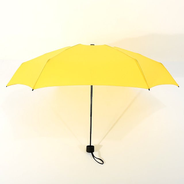 Mini Pocket Umbrella | Small Umbrellas image 0