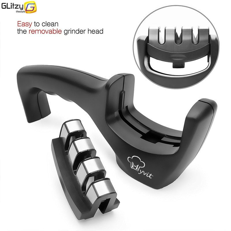 Professional Kitchen Knife Sharpening Stone image 15